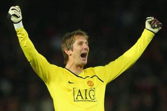 作为红魔迷的我心中的曼联最佳阵容