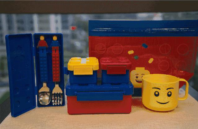 带便当盒上班菜谱,便当盒美食