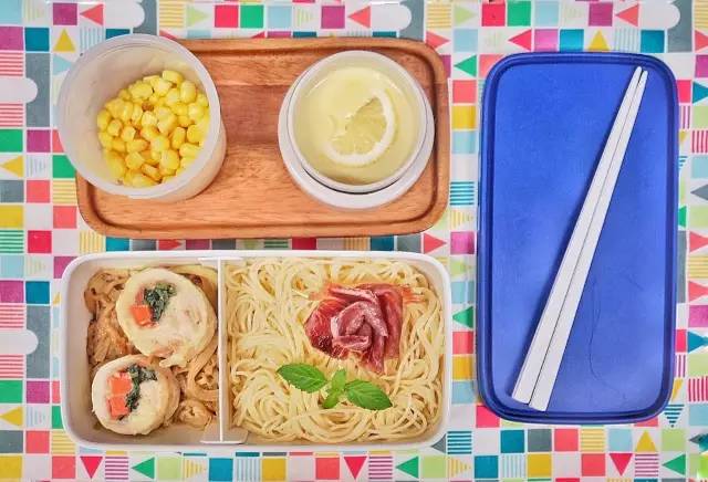 带便当盒上班菜谱,便当盒美食