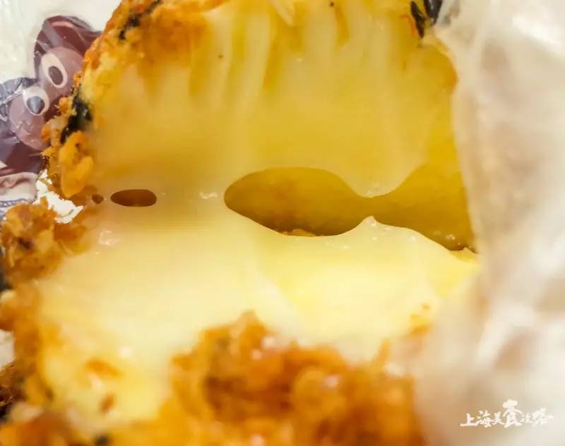 火爆全网的鲍师傅,鲍师傅来了视频