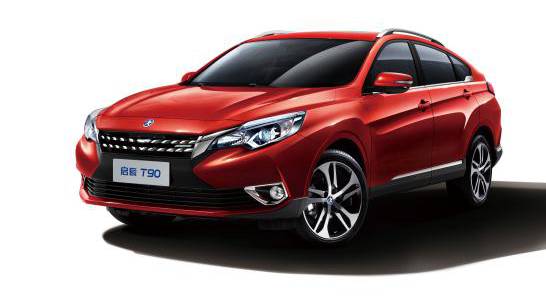 高品质跨界suv全新启辰,启辰全新一代轿车