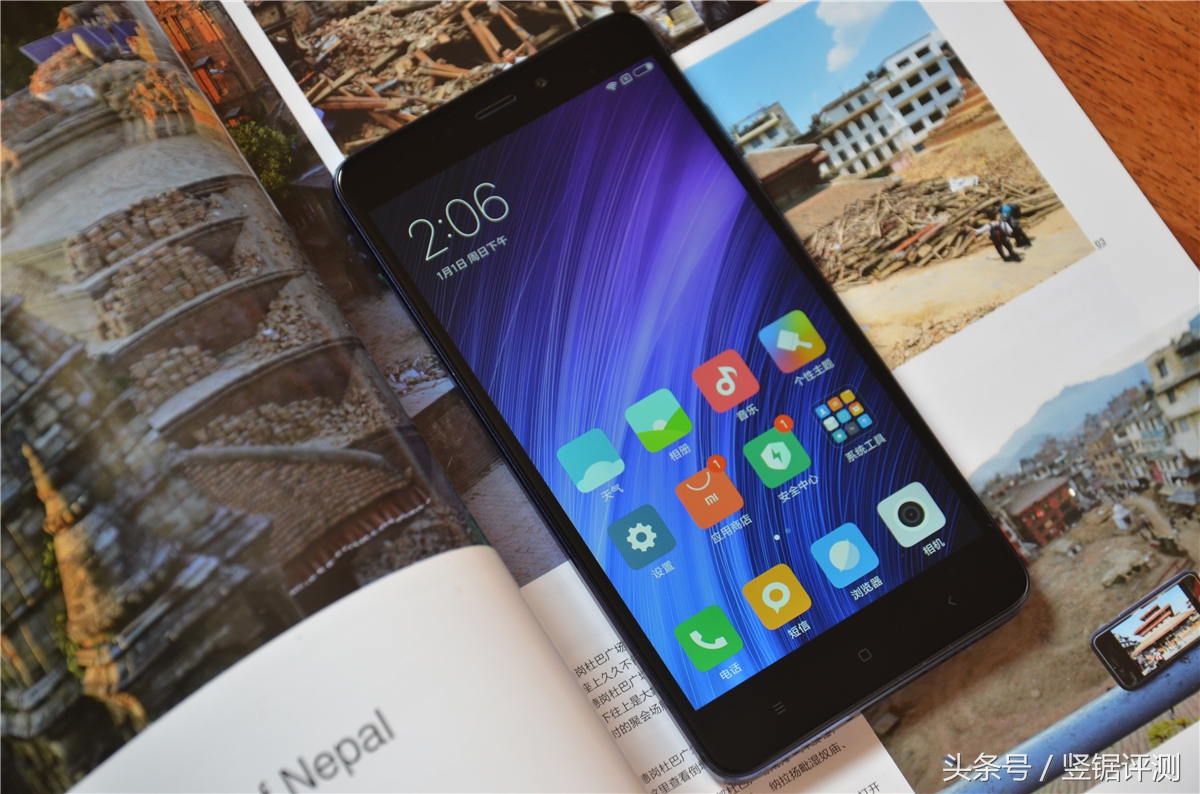 搭载小米新系统的手机,小米哪些手机是骁龙处理器的