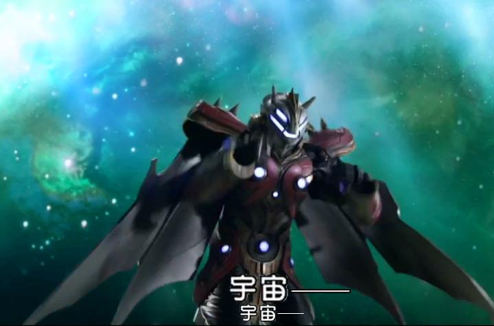 归来的奥特战士杰克奥特曼,杰克奥特曼归来