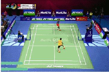 羽毛球接杀球害怕怎么办,羽毛球接杀厉害