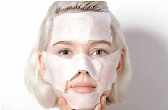 水膜可以直接用化妆水做吗,化妆水如何做水膜