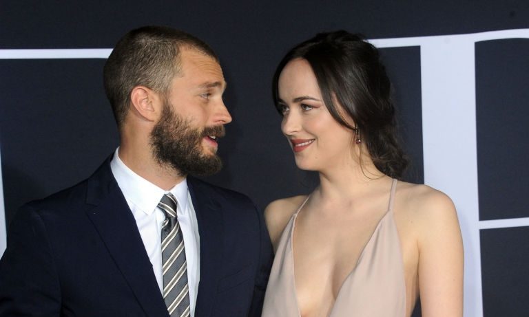 迟迟才得知Beyonce怀孕的消息，Johnson当下的反应