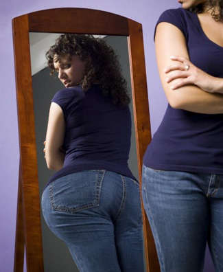 屁股大就一定好生养吗？这2种方法教你轻松辨认！