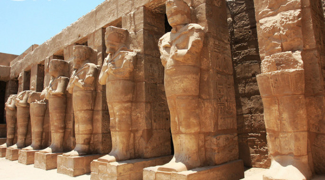 38个对中国免签的国家和地区,2022年7月份旅游值得去的免签国家