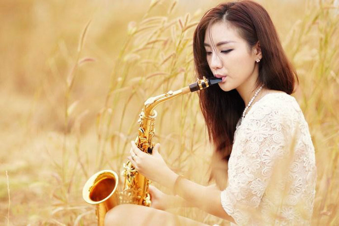 想学萨克斯的最好方法,萨克斯初学者买什么样的萨克斯