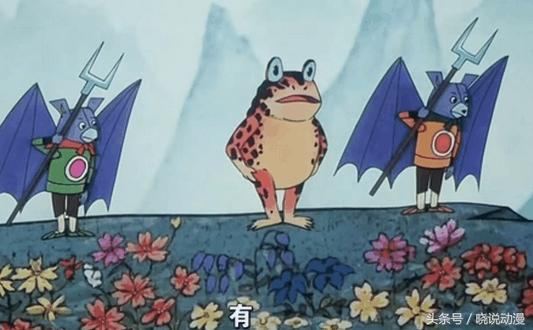 葫芦娃里的蛇精和蝎子,葫芦娃蝎子精和青蛇精