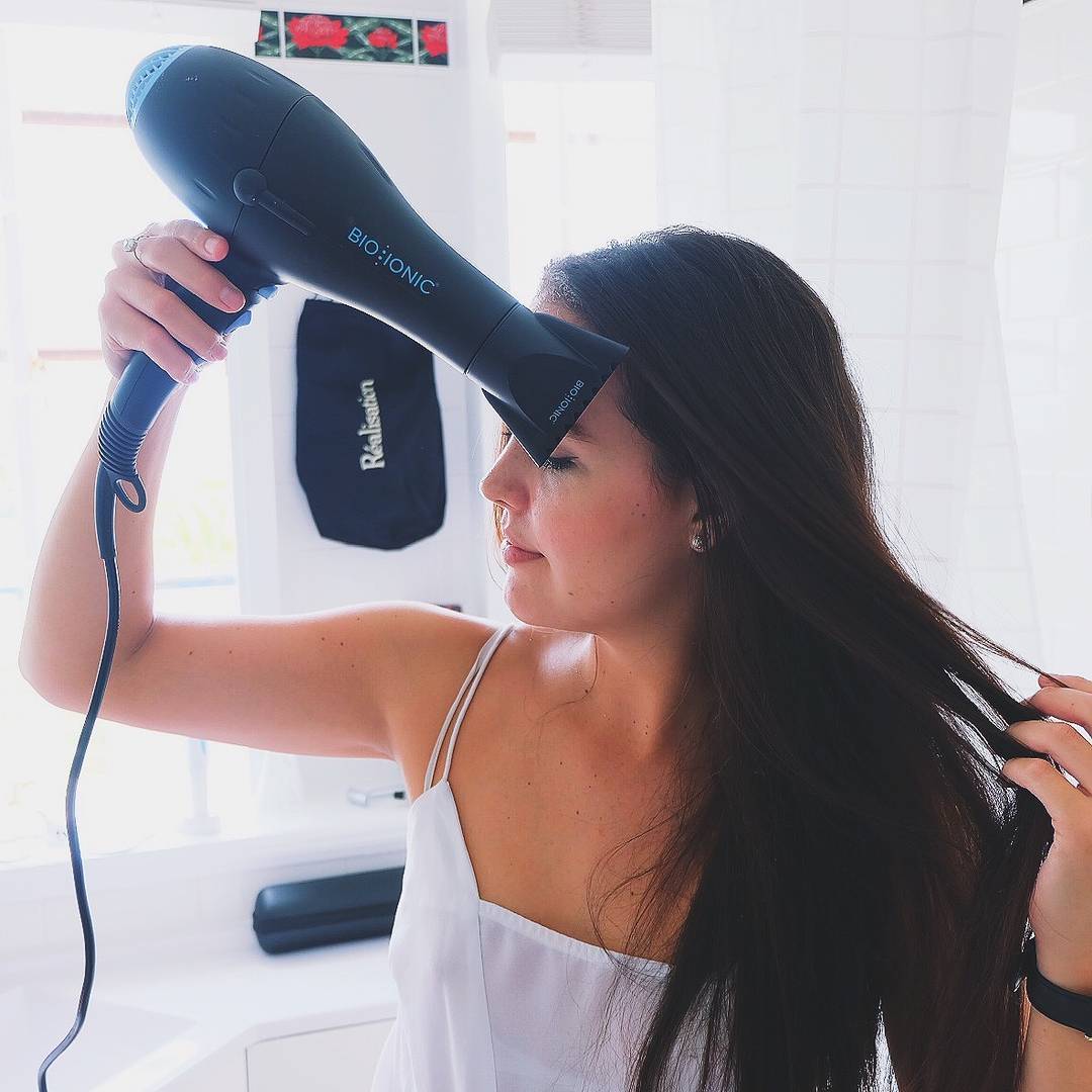 除了 Dyson，还有哪些好用又高大上的电吹风？