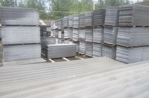 如何选择水泥瓦,水泥瓦尺寸是多少如何选择