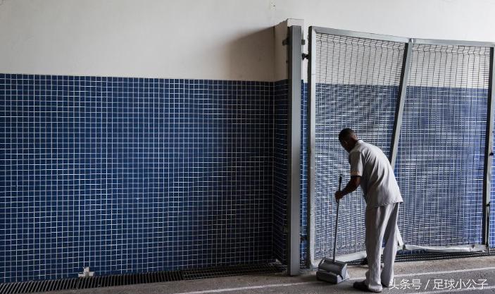 里约奥运会后怎么样了,里约奥运会游泳池变绿