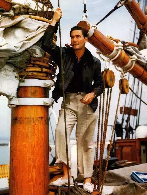 航海指引,航海指南是什么