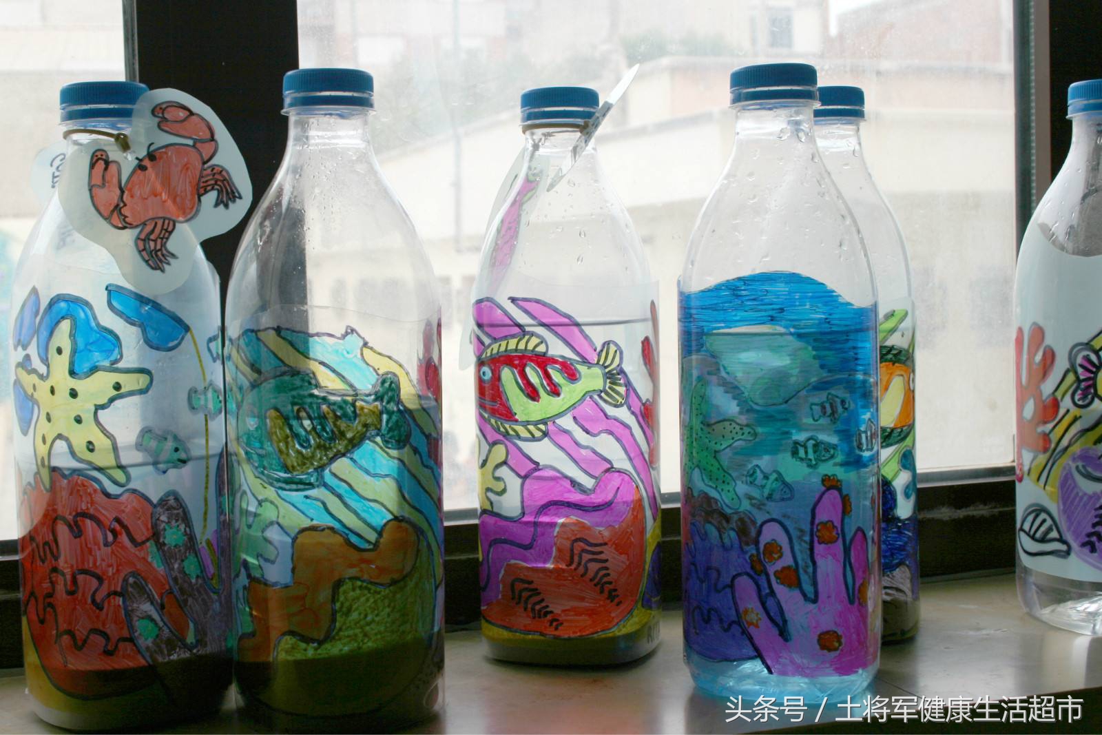 加厚食品袋保鲜袋废物利用,保鲜袋桶怎么废物利用