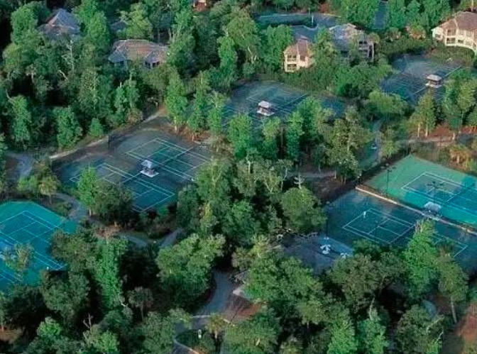 世界上最美的20片足球场,世界上最美的100个篮球场