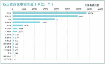 充电桩未来发展趋势和盈利能力,充电桩行业市场现状分析2024