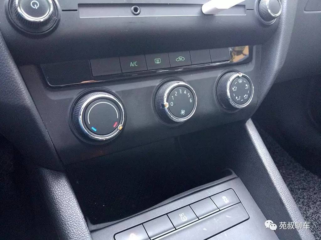 苑叔聊车30万落地轿车,2018款明锐1.6l自动豪华版