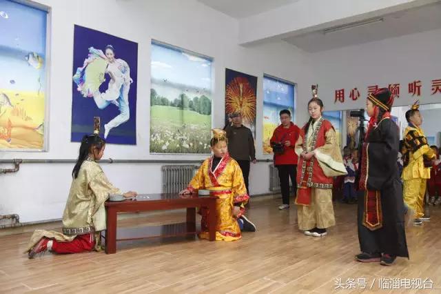 淄博临淄教育视频,临淄教育新闻最新消息