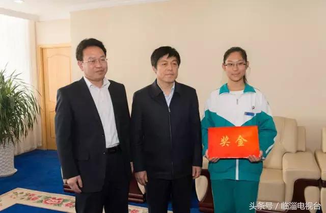 淄博临淄教育视频,临淄教育新闻最新消息