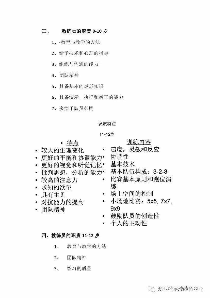 中国足协D级教练员培训考试内容,亚足联中国足协c级教练员培训班