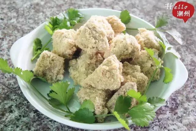 潮州好玩的农庄推荐,2022年潮州哪个农庄好玩