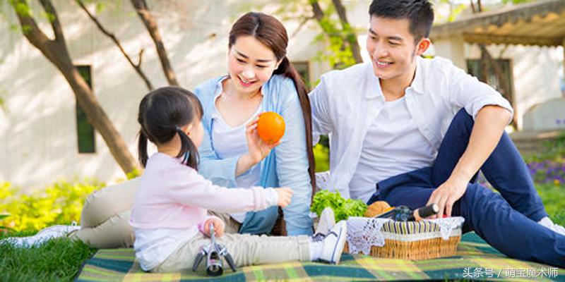 亲子互动家庭旅游,春游亲子游活动