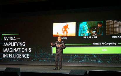 nvidia核弹枪,nvidia新核弹