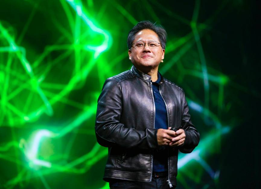 nvidia核弹枪,nvidia新核弹