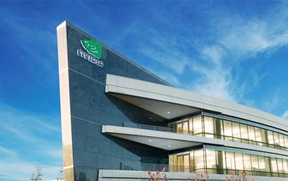 nvidia核弹枪,nvidia新核弹