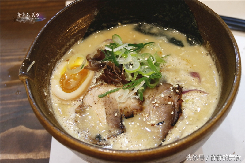 北海道最正宗拉面馆,来北海道的第一天竟然吃一碗拉面