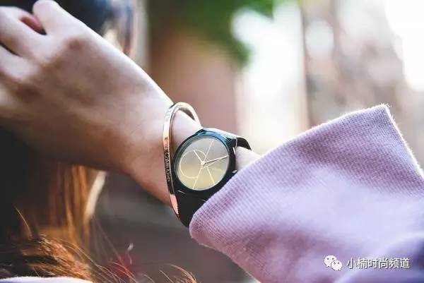 情人节单品：解析两种会戴CK的男女，咦！我其实吸引这样的他？