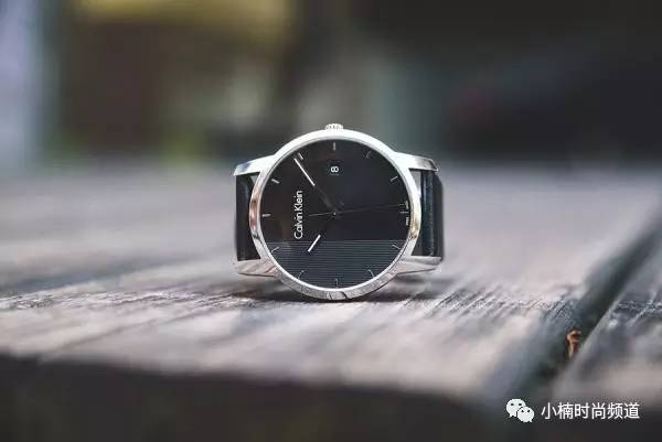 情人节单品：解析两种会戴CK的男女，咦！我其实吸引这样的他？