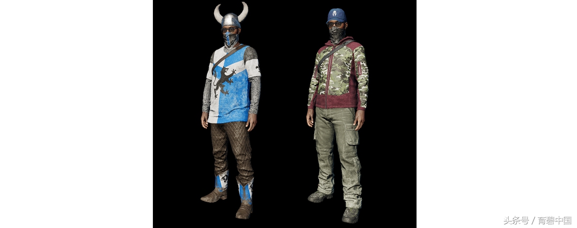 看门狗3最新更新,看门狗2020版本