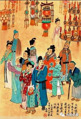 元宵节没人约只能约酒了,元宵节你圆了吗