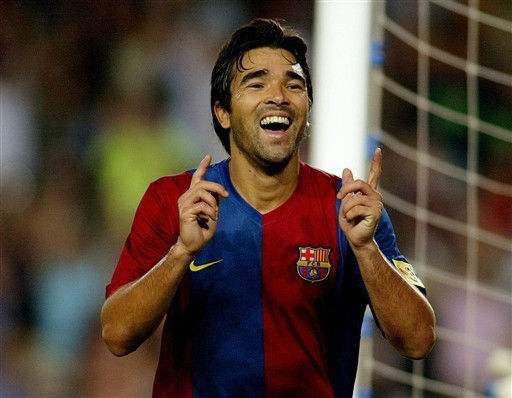 绿茵场上最伟大的五个球衣号码,聊聊足球赛事