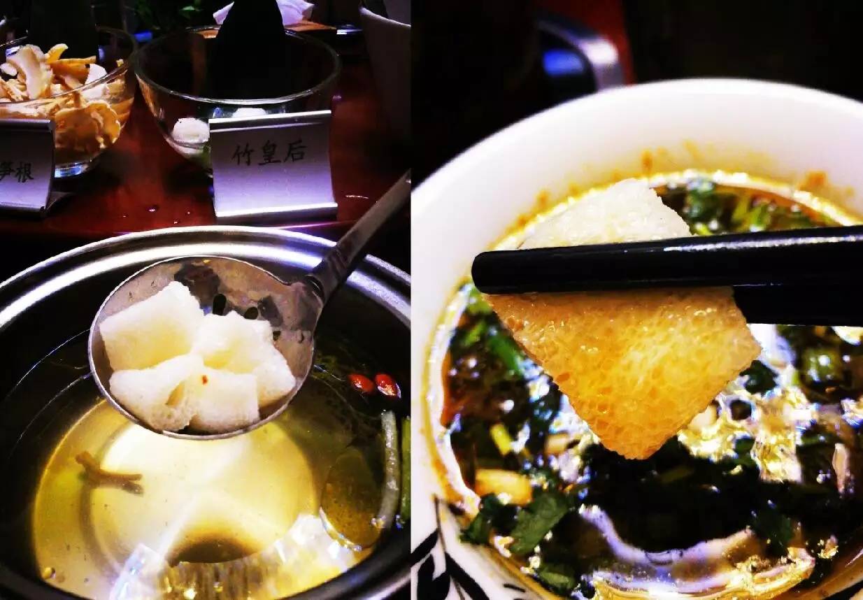 太原吃素好地方，全竹宴没吃过把，不能点餐就158元一位