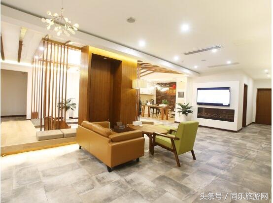 千岛湖畔环境最好的10家民宿可以躺床上钓鱼（下篇）