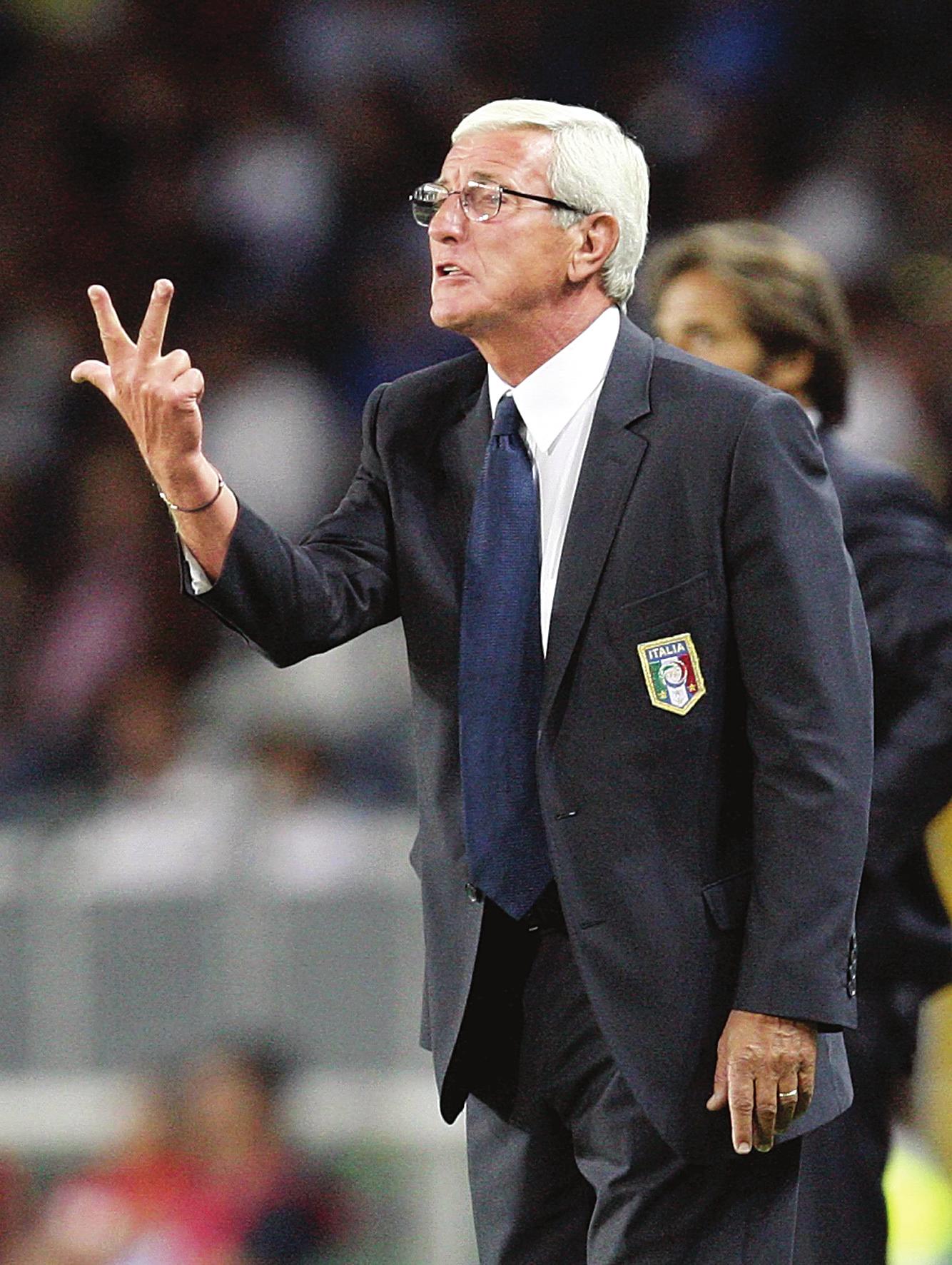 世界公认的十大名帅谁评的,世界公认的十大足球名帅