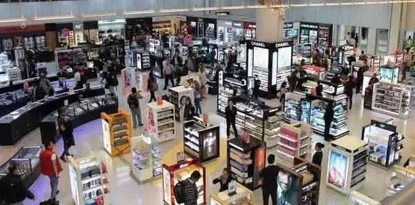 国内免税店购物攻略,免税店购物知识大全