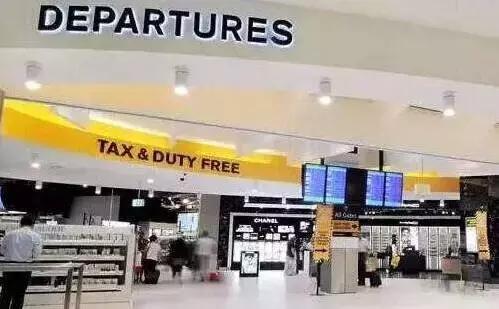 国内免税店购物攻略,免税店购物知识大全