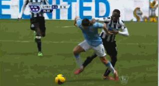 鲁能迎来*力暴**兽腰有了他再也不怕特维斯和伊加洛