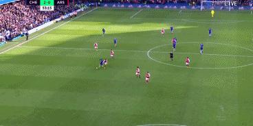 足坛90后球星盘点,当今足坛90后中锋球员