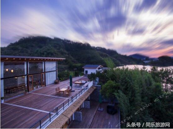 千岛湖畔环境最好的10家民宿可以躺床上钓鱼（下篇）