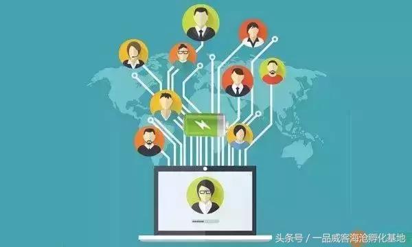 一个小技巧提高创业成功率,创业前期最省钱的方法