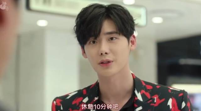 李敏镐李准基池昌旭,李钟硕李栋旭李洙赫李准基