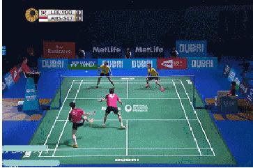 羽毛球接杀球害怕怎么办,羽毛球接杀厉害