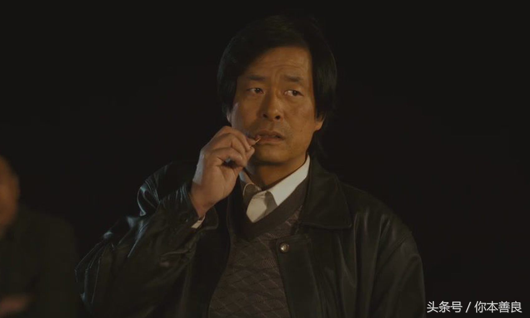 《最爱》讲述“艾滋病村”背后的真实创作背景