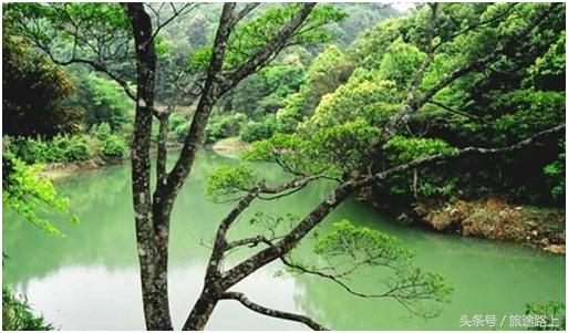 平远上举相思谷好玩吗,平远的相思谷