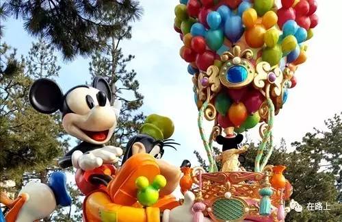 东京盛开的花,东京行走的画卷